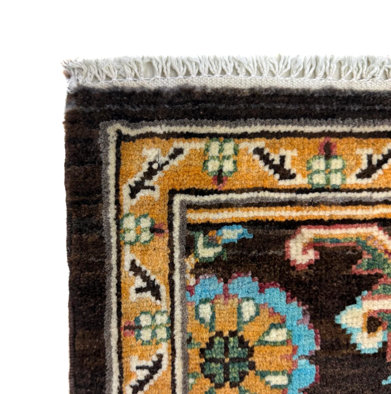 Winslow Grange Rug | 6' 10" x 9' 7" ft (208 x 291 cm) | Ref: R39640