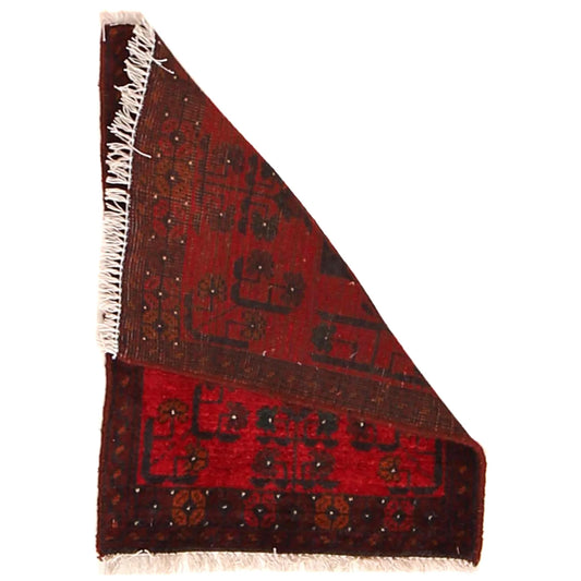 Blazing Star Doormat | 1' 5" x 1' 10" ft (43 x 57 cm) | Ref: W30420
