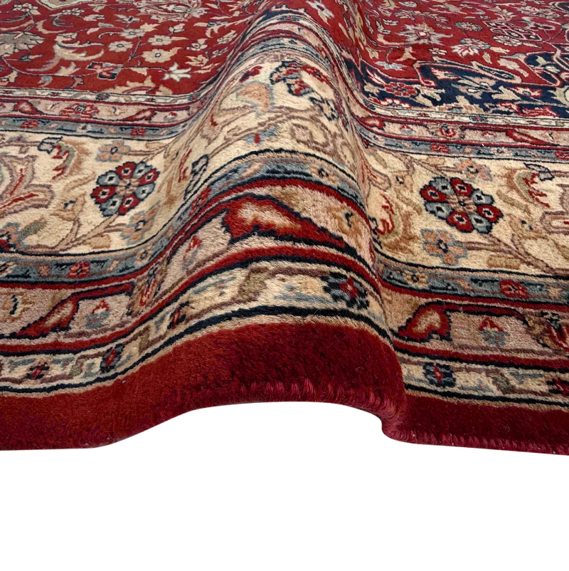 Aldergate Rose Rug | 8' 0" x 11' 10" ft (245 x 360 cm) | Ref: W36848