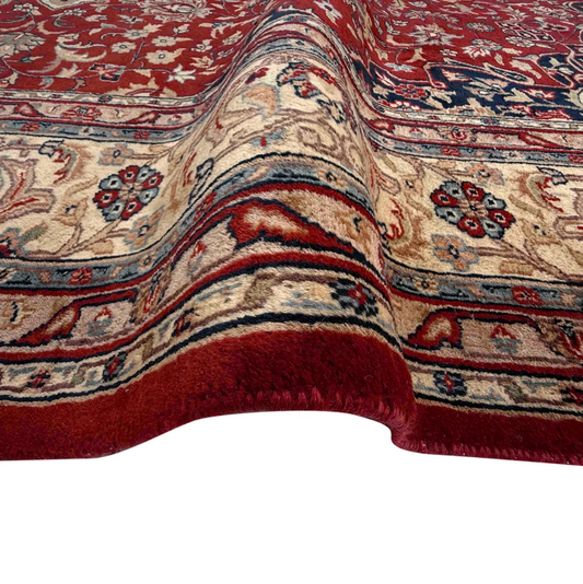 Aldergate Rose Rug | 8' 0" x 11' 10" ft (245 x 360 cm) | Ref: W36848