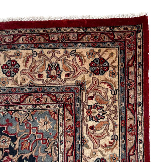 Aldergate Rose Rug | 8' 0" x 11' 10" ft (245 x 360 cm) | Ref: W36848