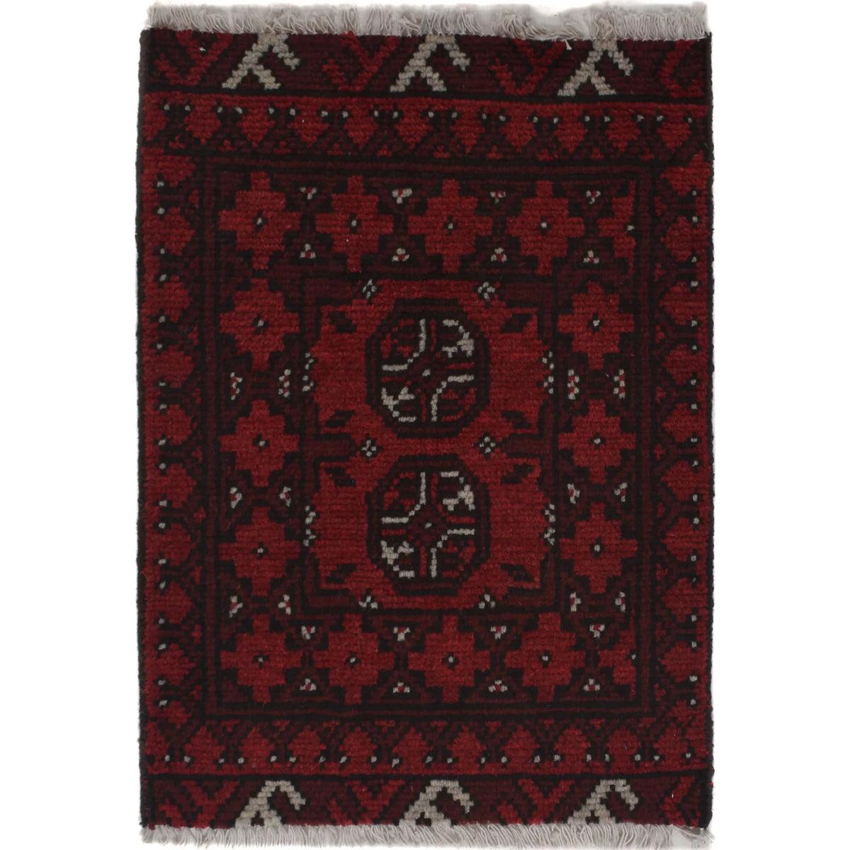 Star Field Doormat |  1' 6" x 2' 1" ft (46 x 63 cm) | Ref: Y21612