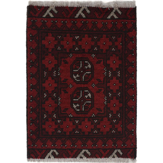 Star Field Doormat |  1' 6" x 2' 1" ft (46 x 63 cm) | Ref: Y21612