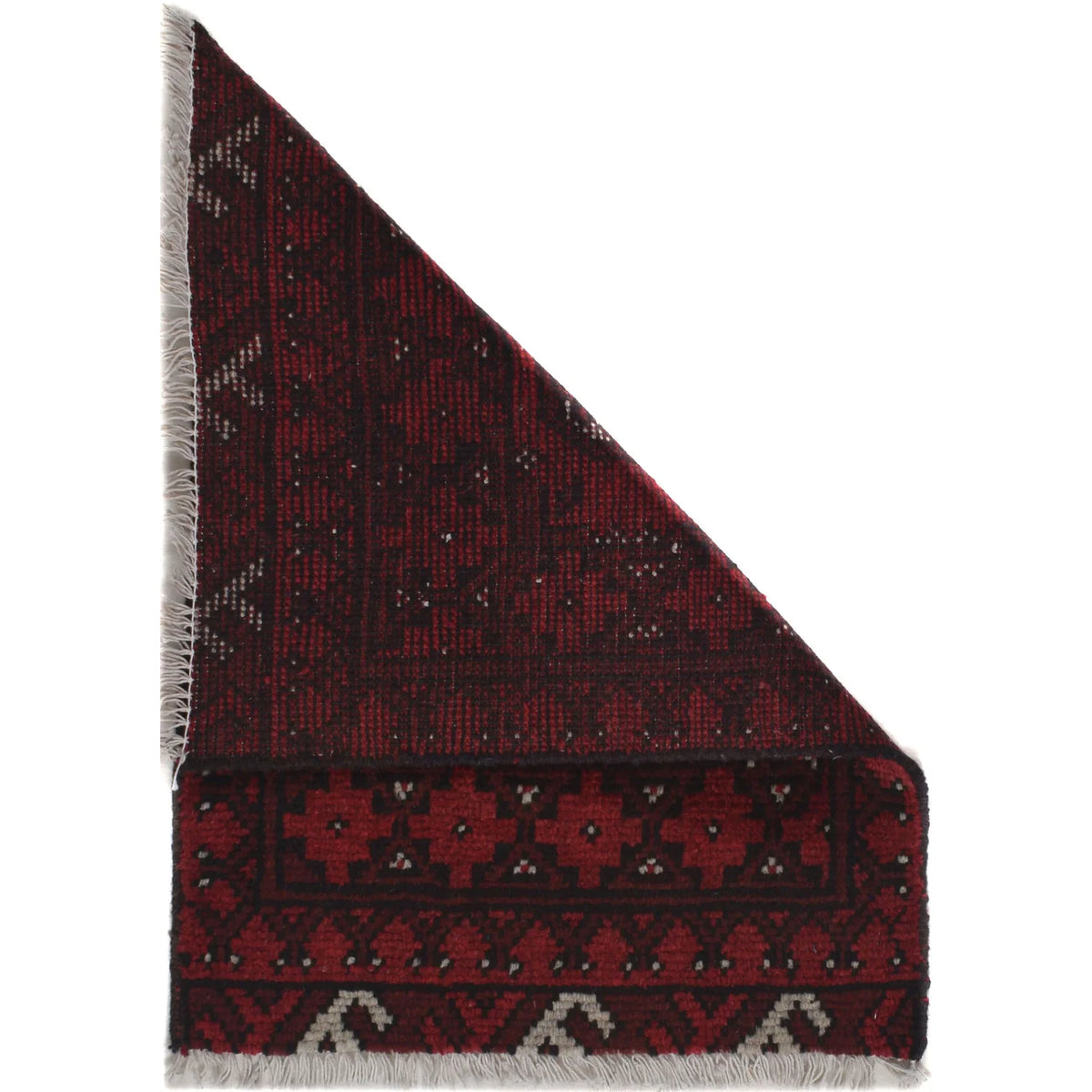 Star Field Doormat |  1' 6" x 2' 1" ft (46 x 63 cm) | Ref: Y21612