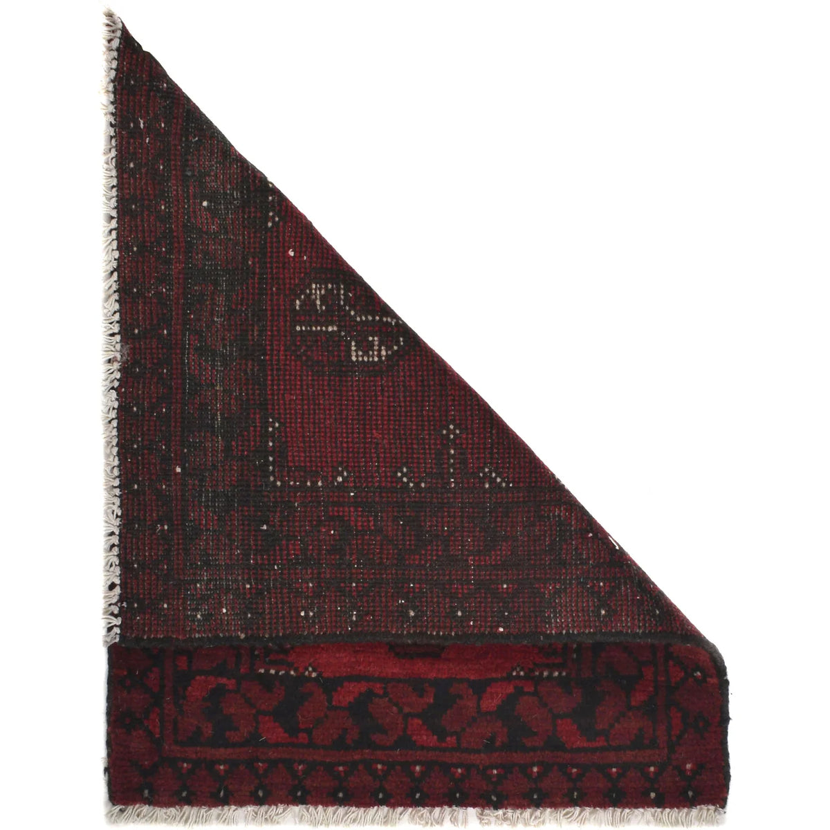 Triple Medallion Doormat | 1' 10" x 2' 3" ft (55 x 68 cm) | Ref: Y21645