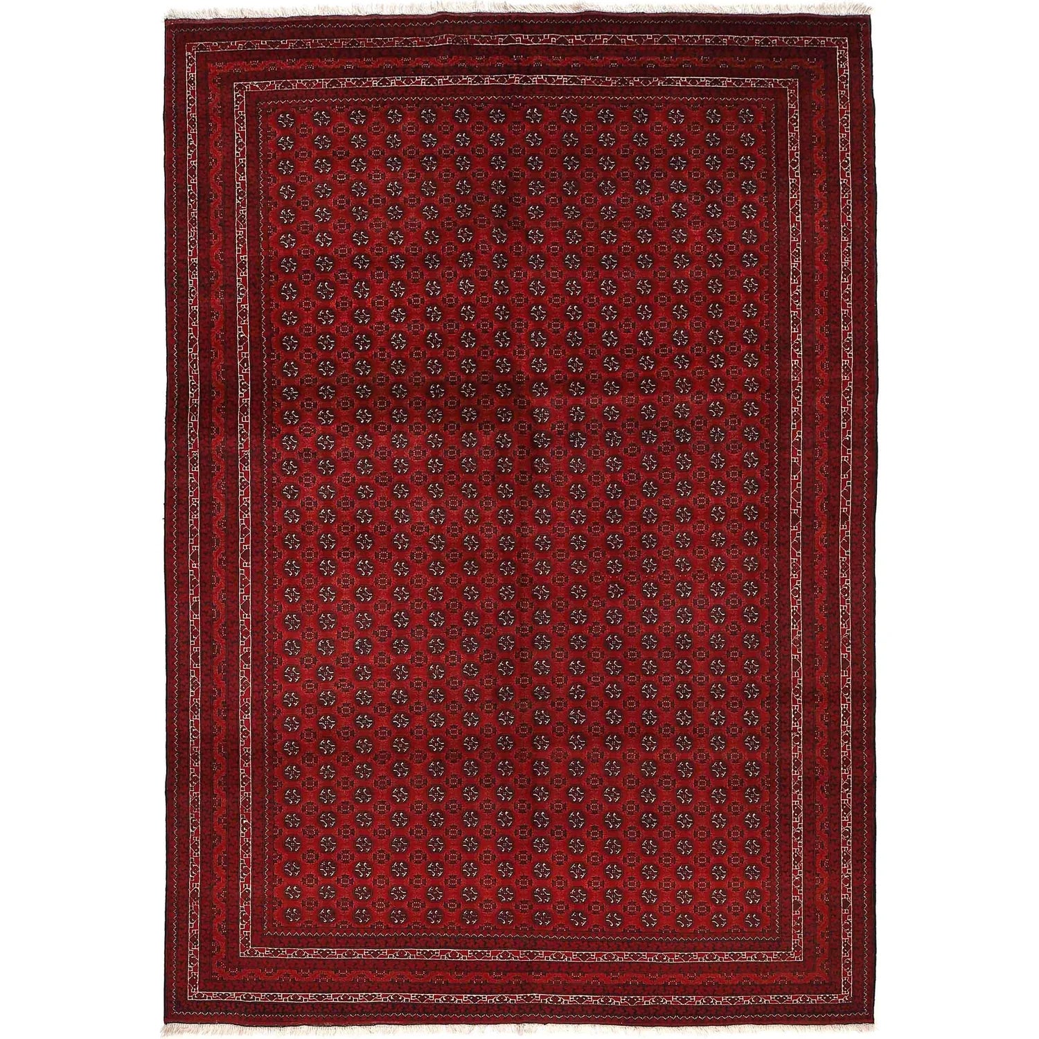 Winterford Haven Rug | 6'6" × 9'6" ft (197 × 290 cm) | Ref: 9041