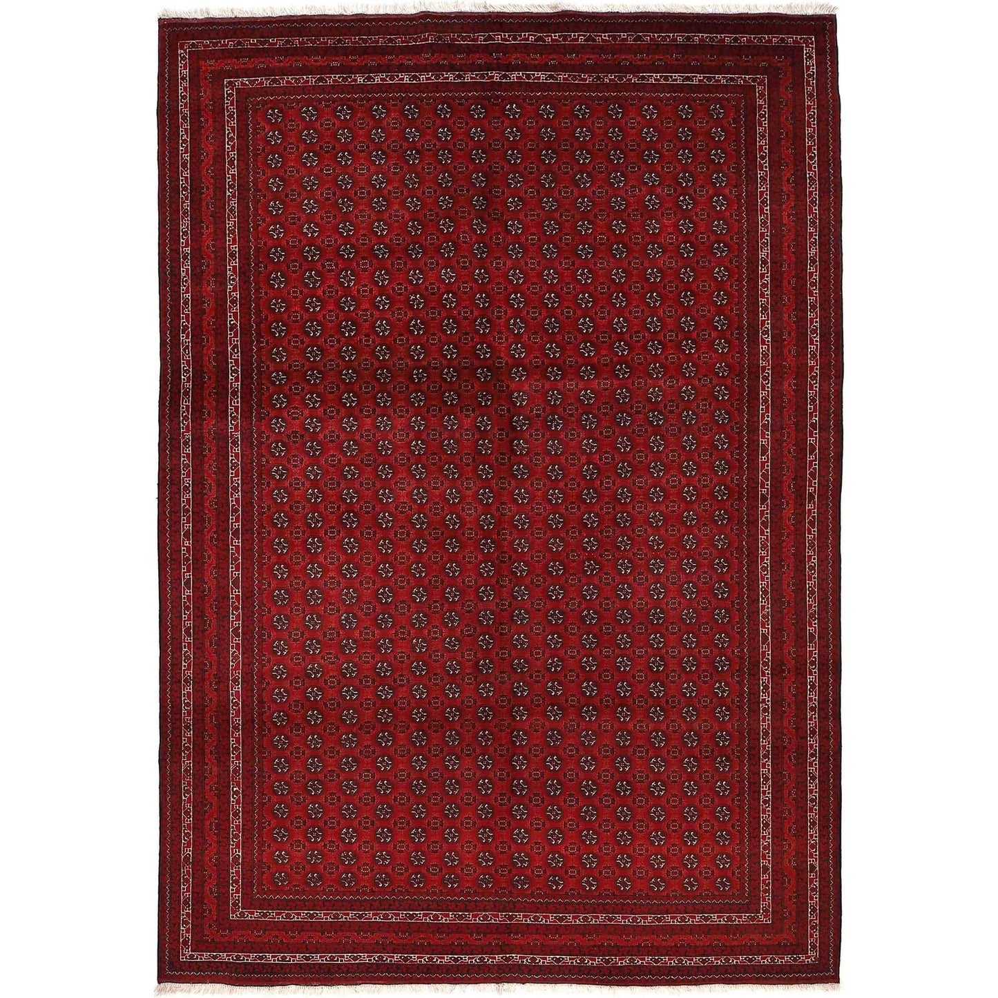 Winterford Haven Rug | 6'6" × 9'6" ft (197 × 290 cm) | Ref: 9041