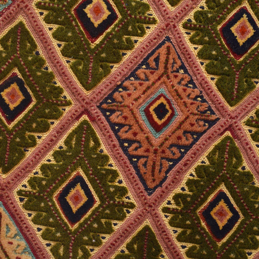 Bloomsbury Flatweave | 3'0" × 4'5" ft | Ref: G30959
