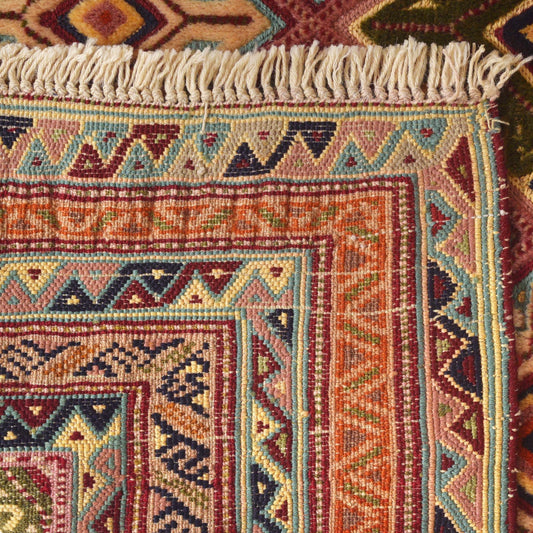Bloomsbury Flatweave | 3'0" × 4'5" ft | Ref: G30959