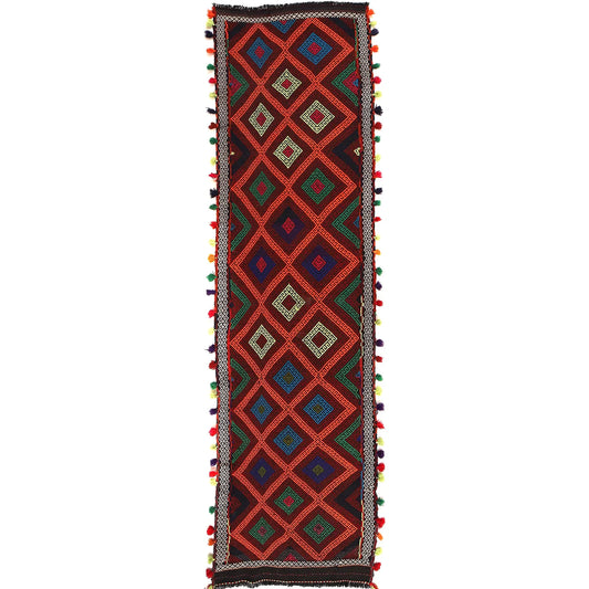 Bramwell Hall Runner | 2'2" × 9'9" ft | Ref: R18400