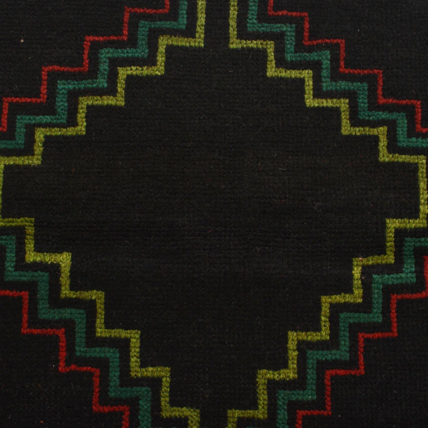 Baluch Short Rug 4' x 6' 9" (ft) - No. W27277