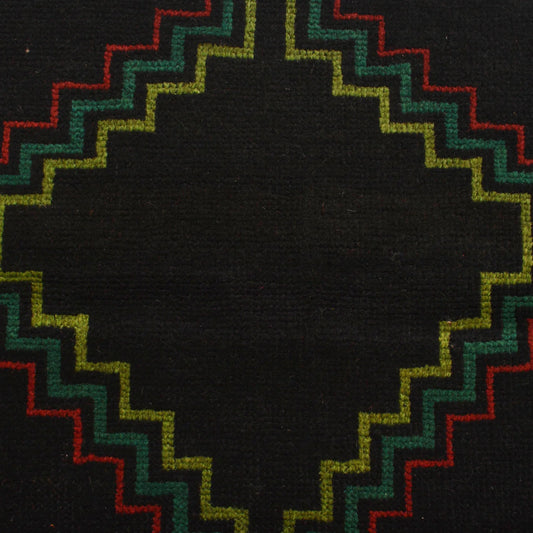Baluch Short Rug 4' x 6' 9" (ft) - No. W27277