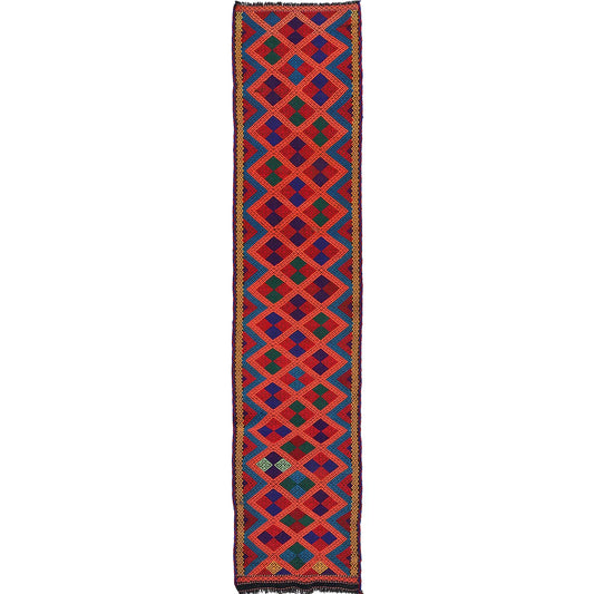 Loxley Manor Runner | 2'2" × 11'0" ft | Ref: R18403