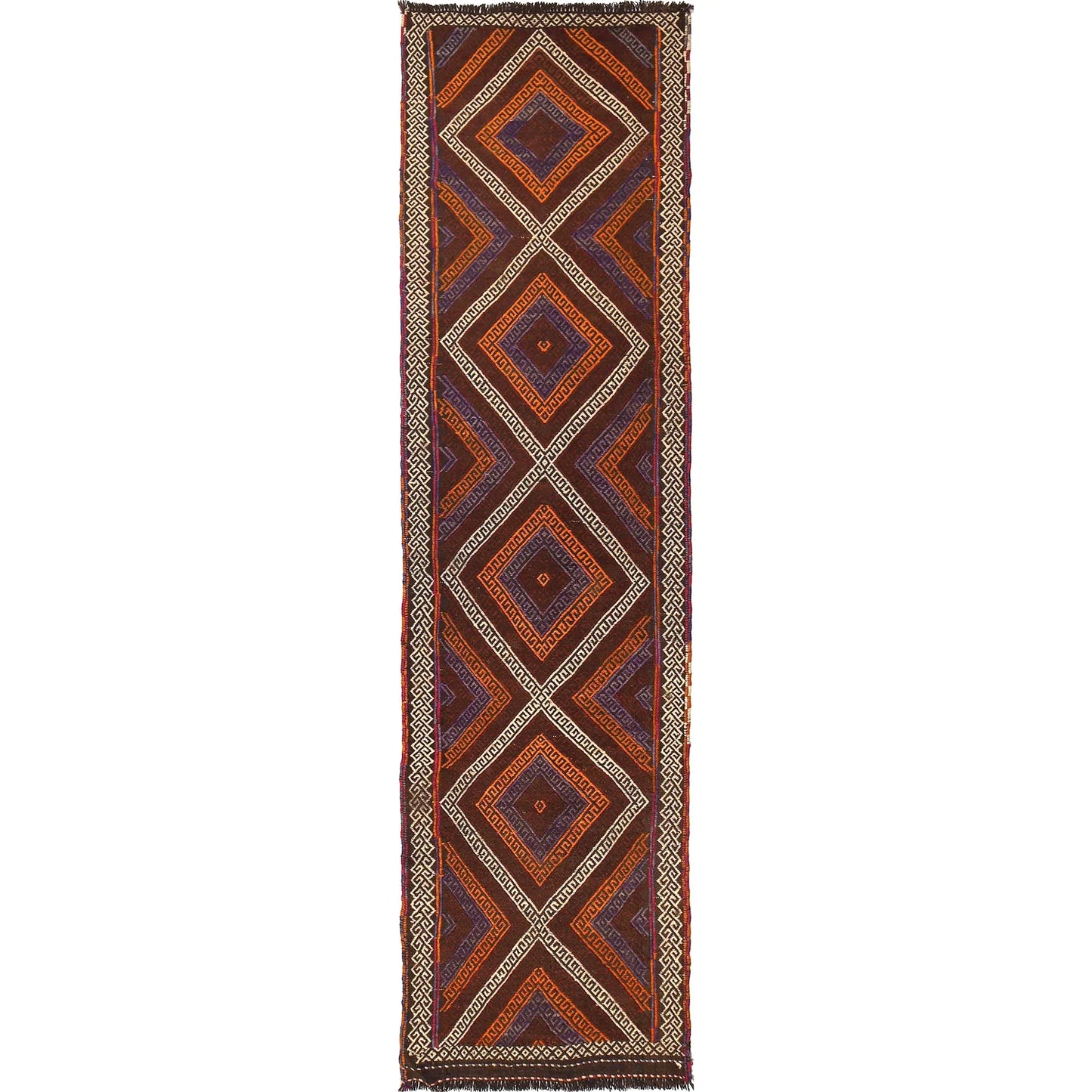 Eversley Court Runner | 2'4" × 9'3" ft | Ref: W17151