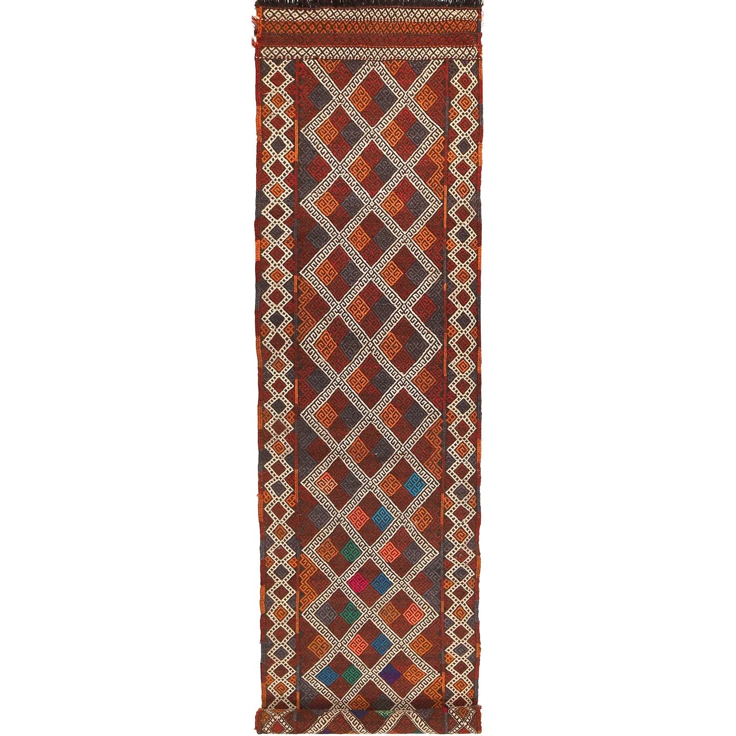 Whitmore Vale Runner | 2'6" × 10'7" ft | Ref: W17152