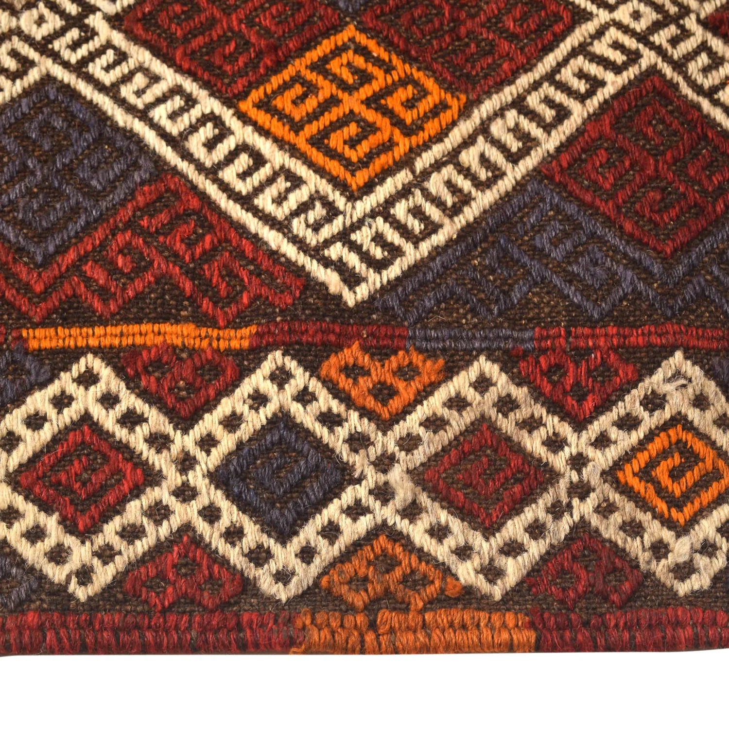 Whitmore Vale Runner | 2'6" × 10'7" ft | Ref: W17152