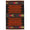 Elmstone Manor Table Runner | 2'11" × 4'8" ft | Ref: B21060