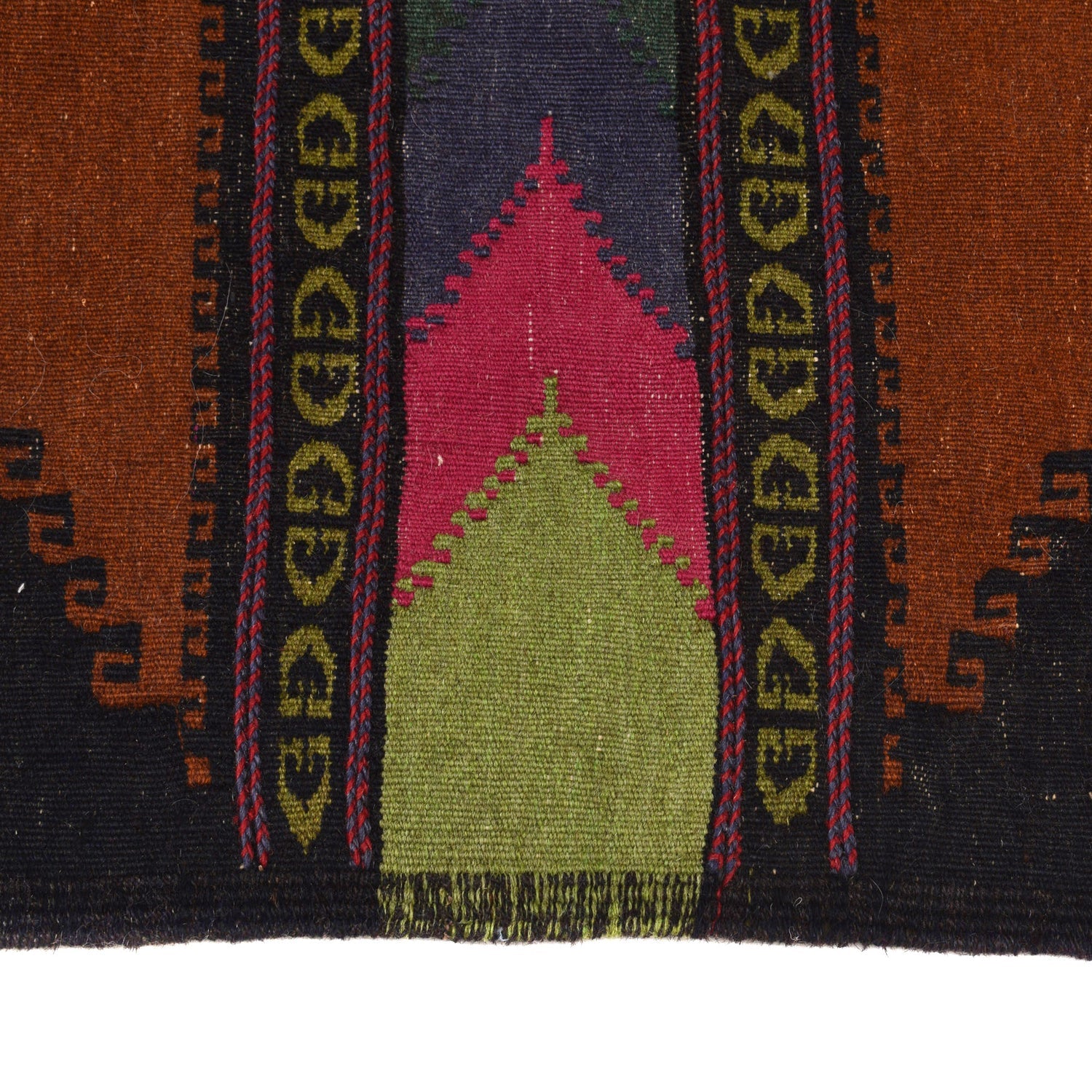 Elmstone Manor Table Runner | 2'11" × 4'8" ft | Ref: B21060