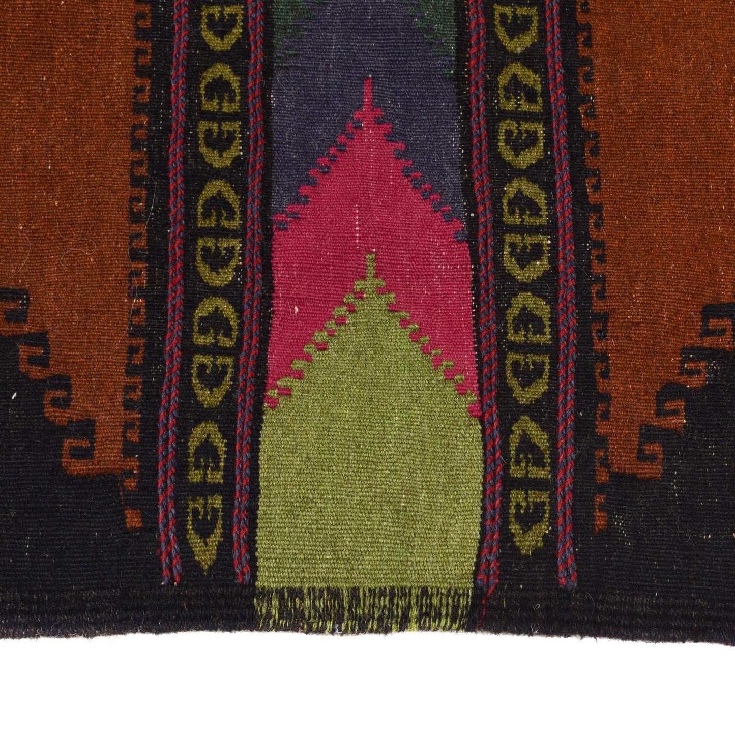 Elmstone Manor Table Runner | 2'11" × 4'8" ft | Ref: B21060