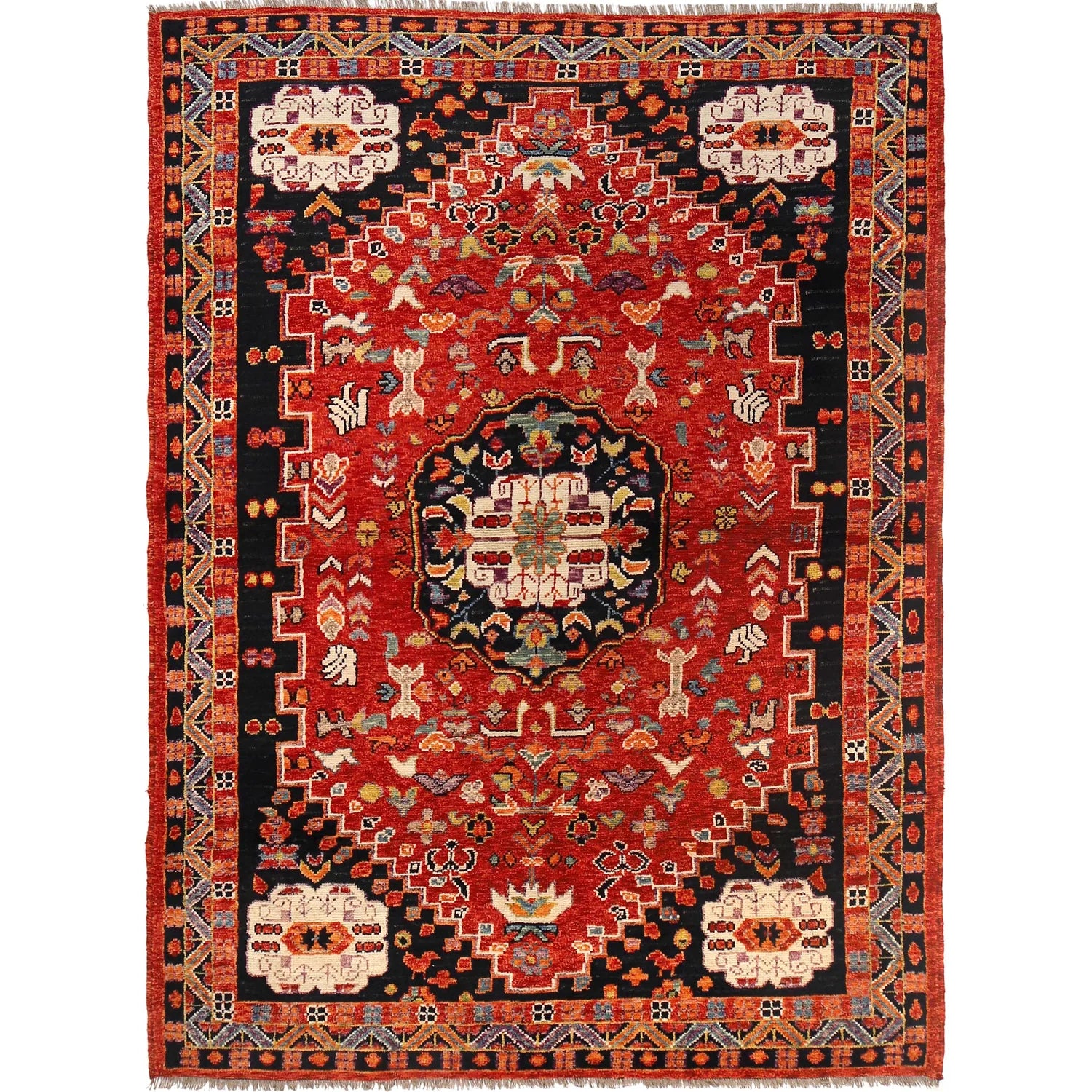 Belgravia Artisan | 5'8" × 8'0" ft | Ref: B29776