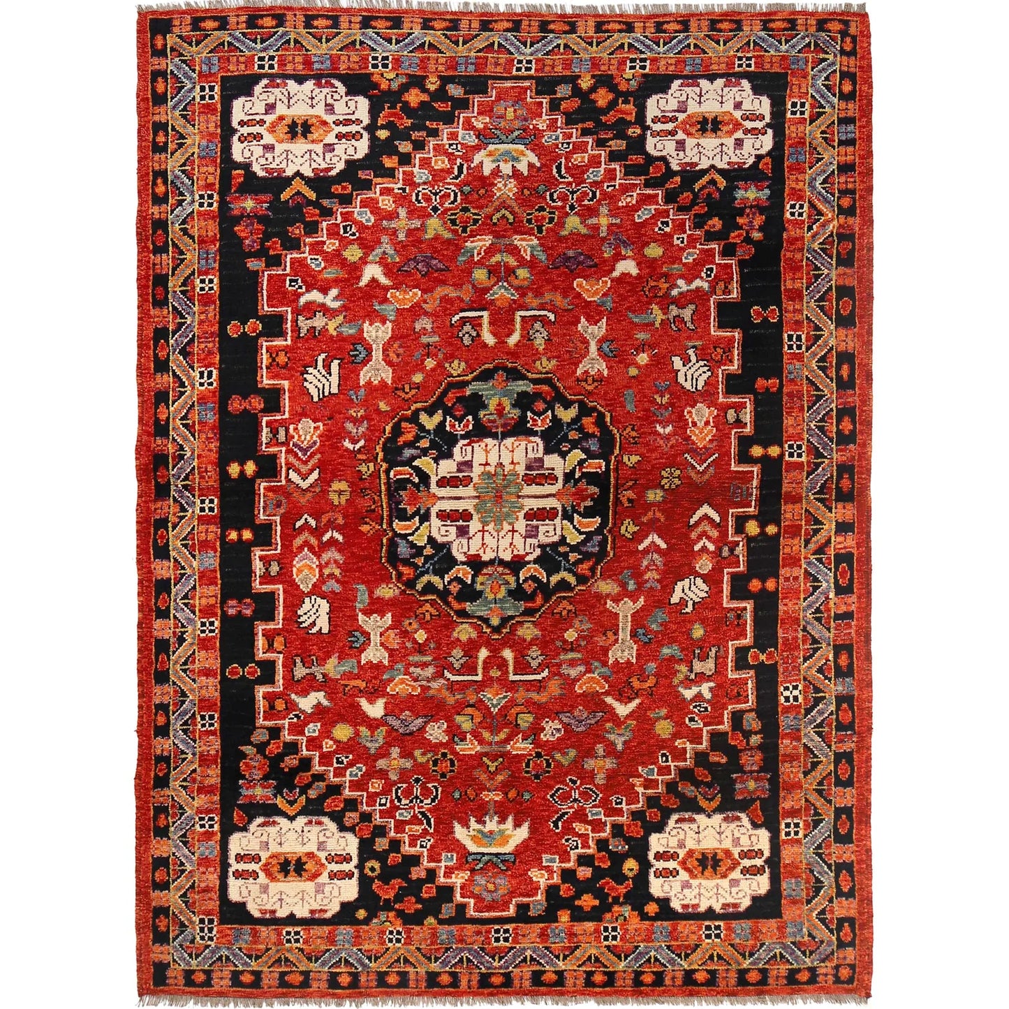 Belgravia Artisan | 5'8" × 8'0" ft | Ref: B29776