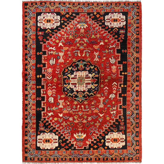 Belgravia Artisan | 5'8" × 8'0" ft | Ref: B29776