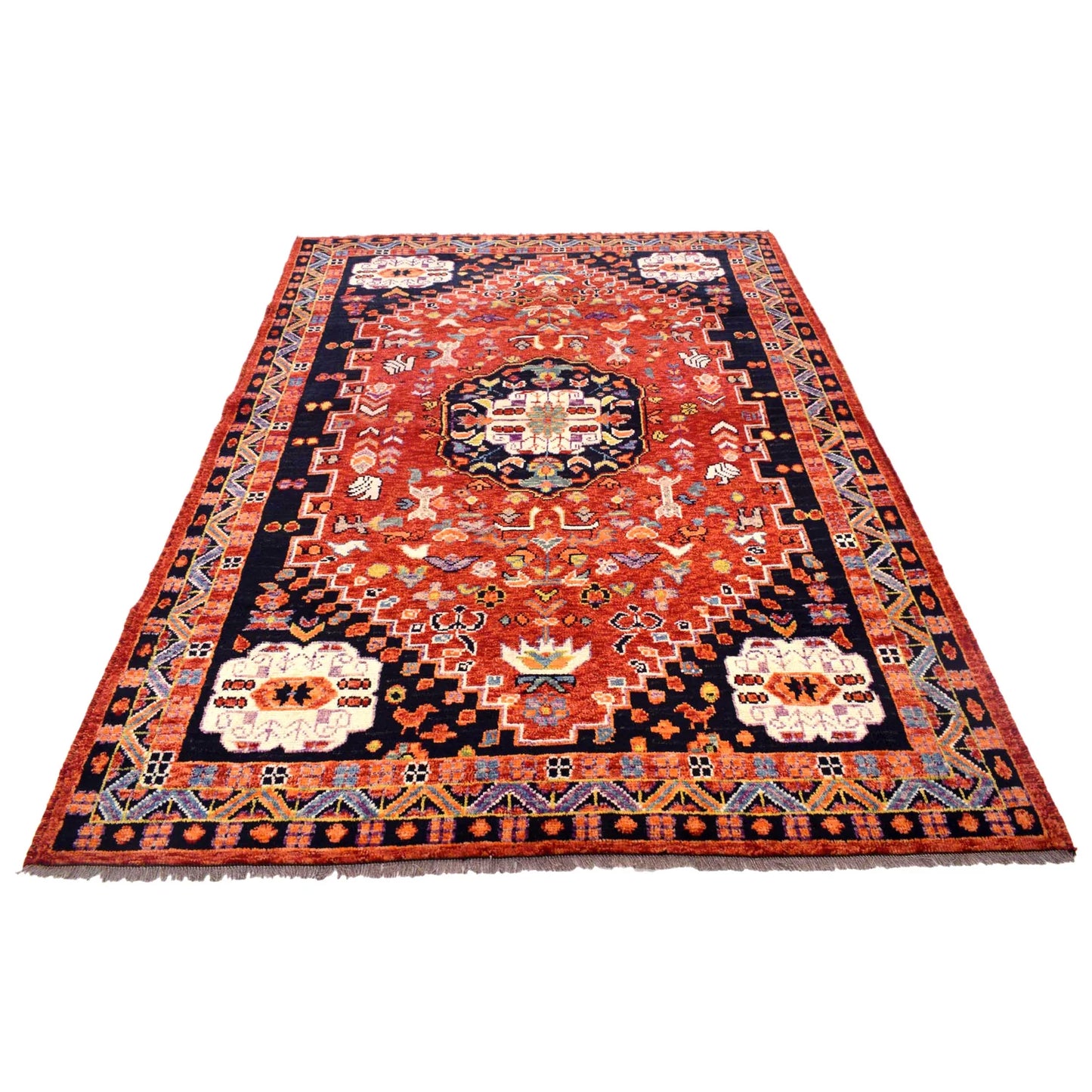 Belgravia Artisan | 5'8" × 8'0" ft | Ref: B29776