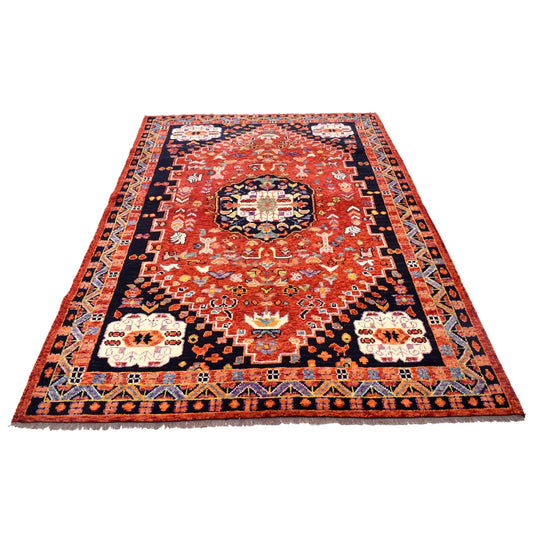 Belgravia Artisan | 5'8" × 8'0" ft | Ref: B29776
