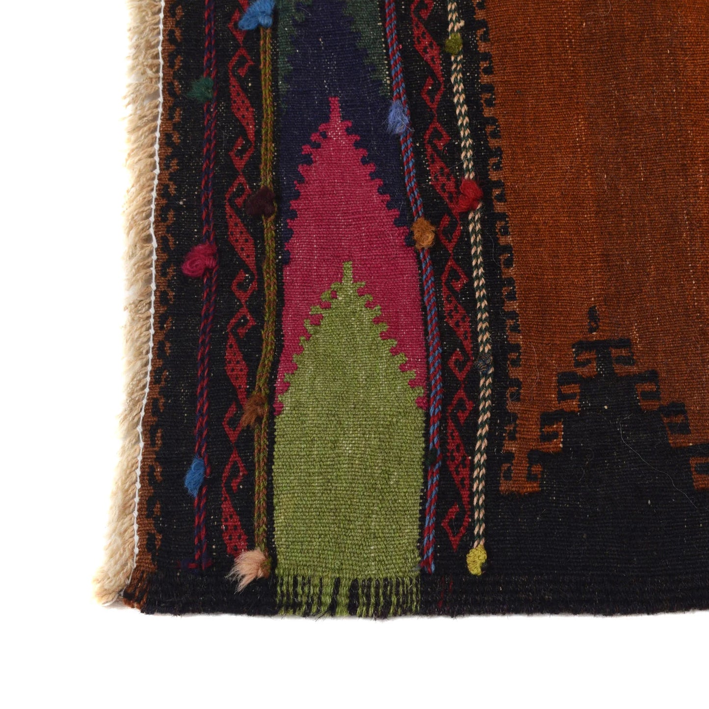 Elmstone Manor Table Runner | 2'11" × 4'8" ft | Ref: B21060