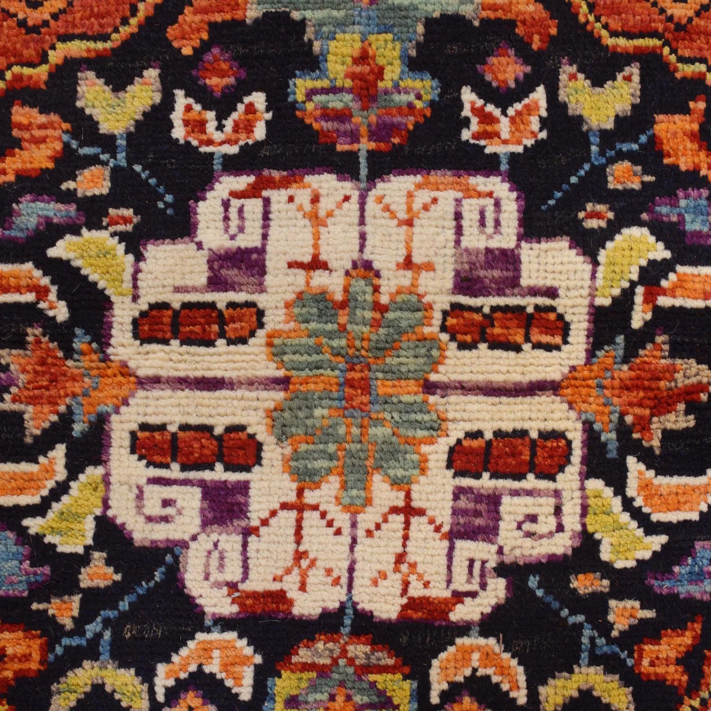 Belgravia Artisan | 5'8" × 8'0" ft | Ref: B29776