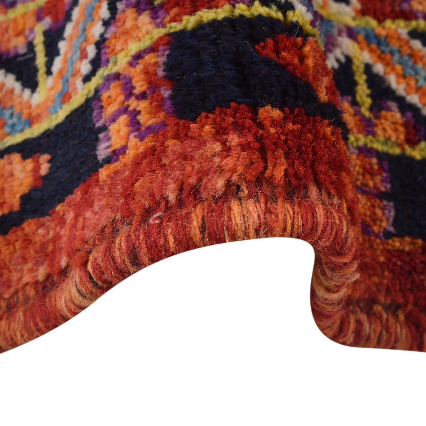 Belgravia Artisan | 5'8" × 8'0" ft | Ref: B29776
