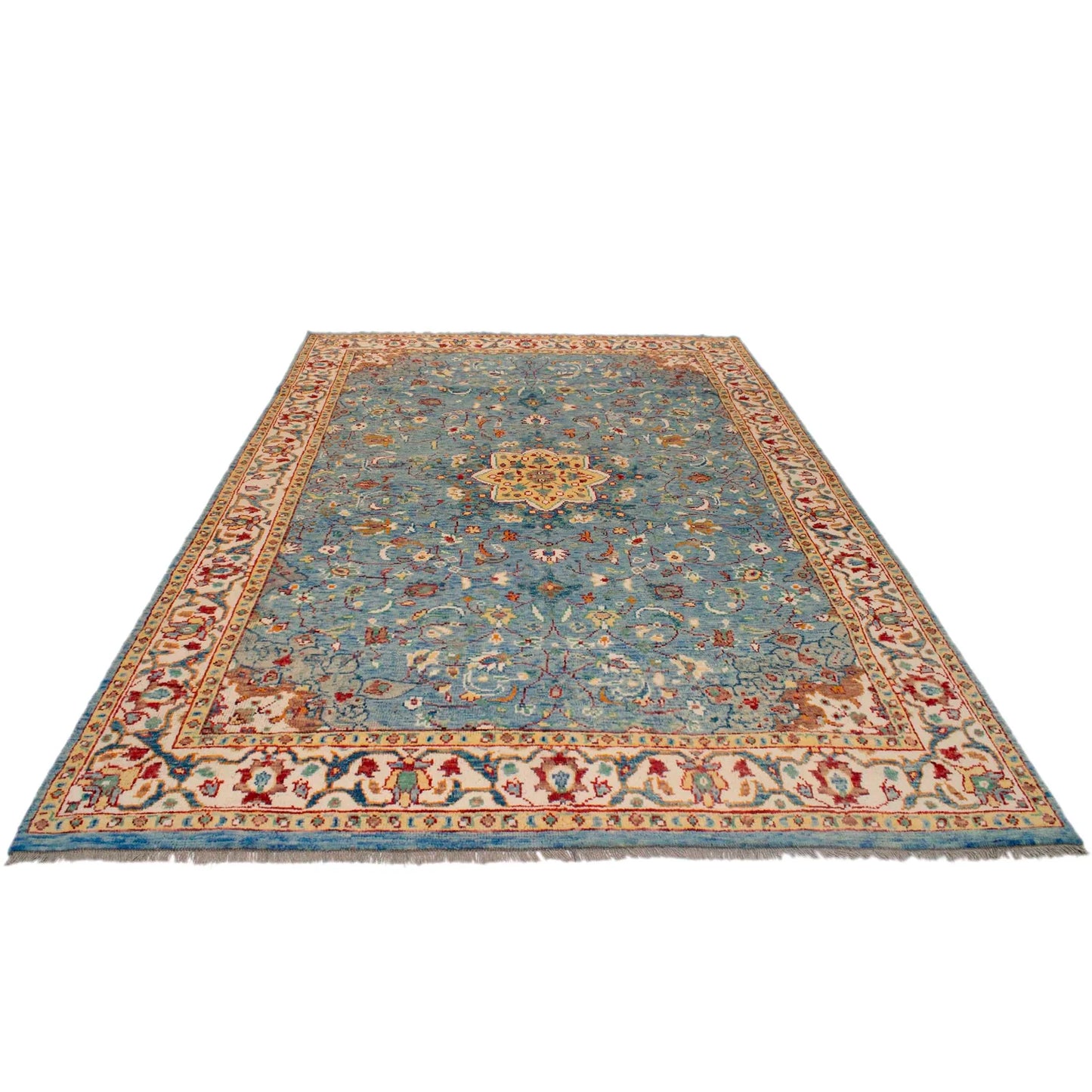 Westminster Anatolian | 6'7" × 9'8" ft | Ref: B33067