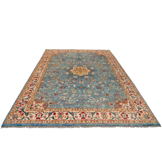 Westminster Anatolian | 6'7" × 9'8" ft | Ref: B33067