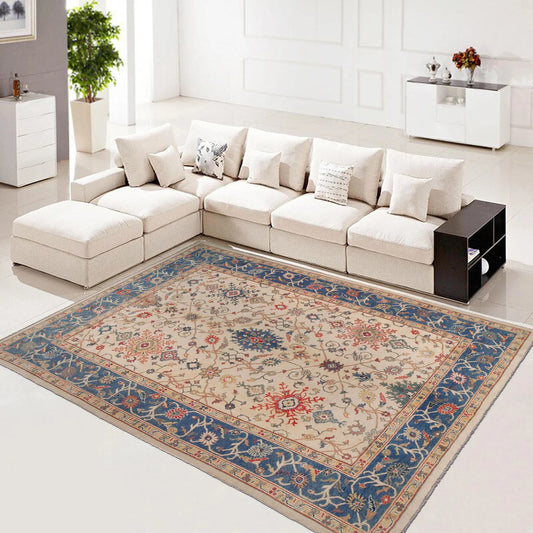 Chelsea Azure | 10'0" × 13'7" ft | Ref: Y33026