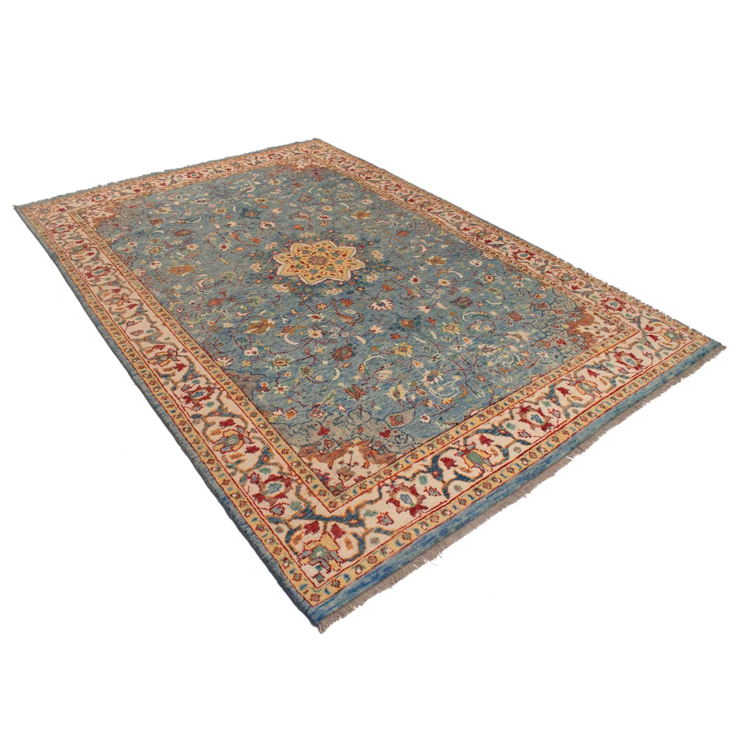 Westminster Anatolian | 6'7" × 9'8" ft | Ref: B33067