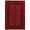 Westbury Manor Heritage Rug | 6'4" × 9'6" ft (194 × 290 cm) | Ref: B35168