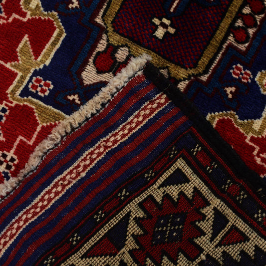 Bloomsbury Craft | 2'11" × 4'10" ft | Ref: W12526