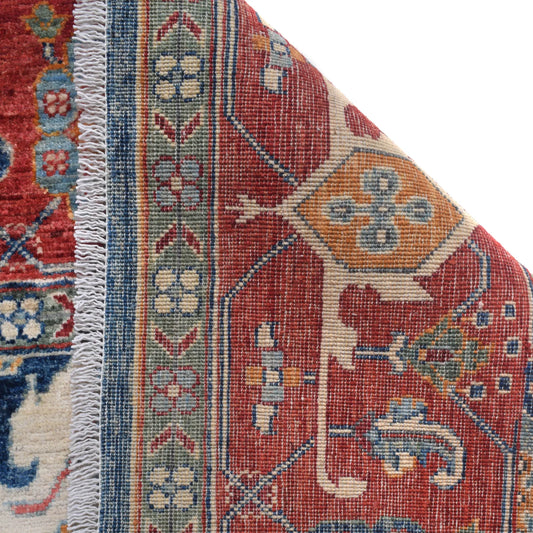 Whitmore Row Rug | 6'6" × 9'9" ft (198 × 297 cm) | Ref: G27117