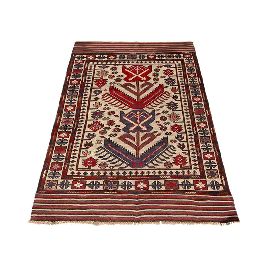 Kensington Nomad | 3'10" × 6'2" ft | Ref: 2491