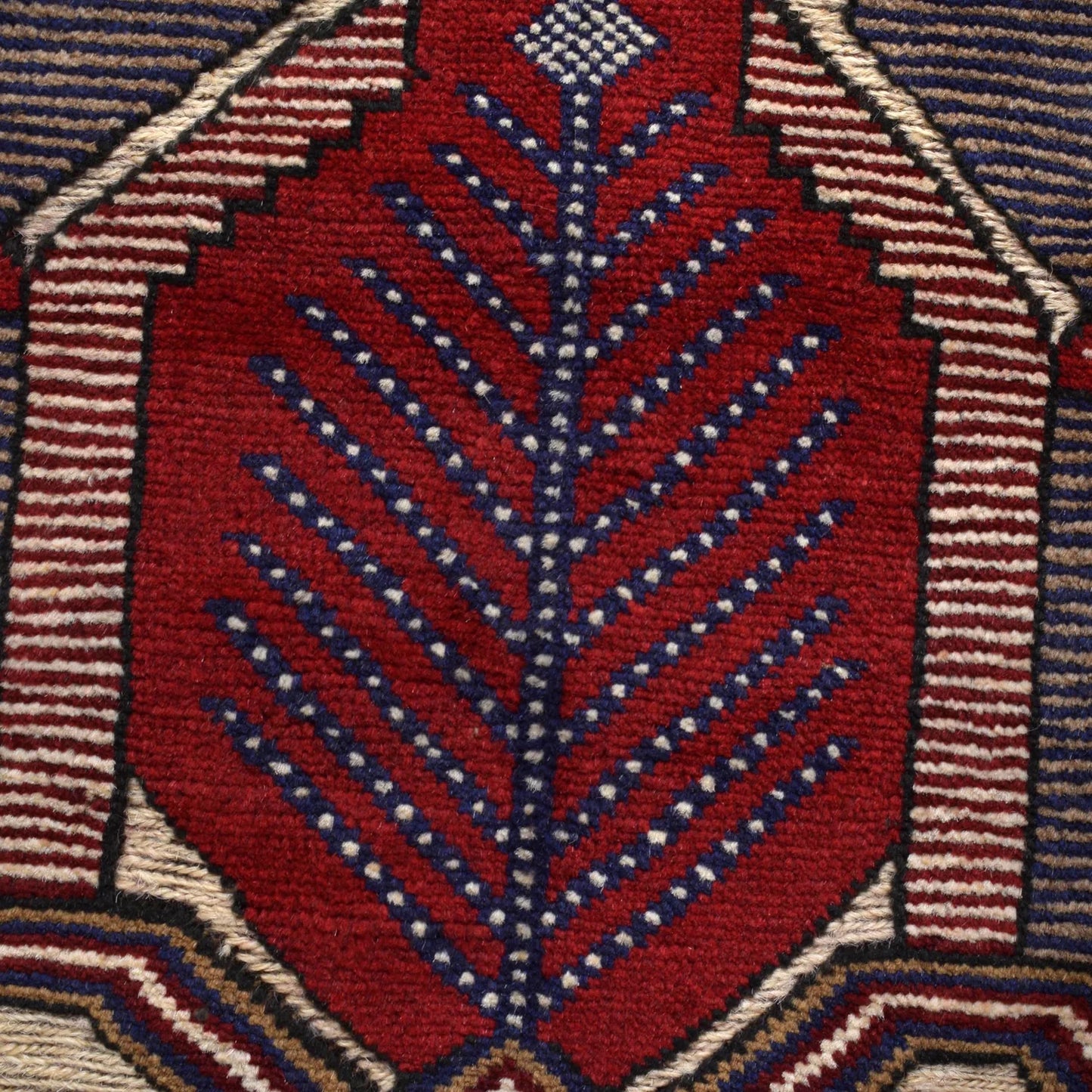Westminster Motif | 4'0" × 5'5" ft | Ref: 2495