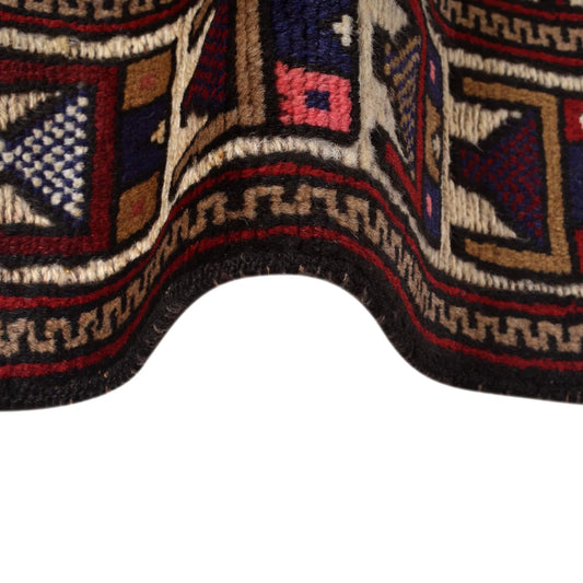 Westminster Motif | 4'0" × 5'5" ft | Ref: 2495