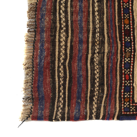Richmond Loom | 4'2" × 5'9" ft | Ref: B21607