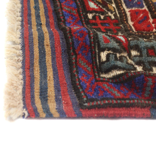 Highgate Heirloom Rug | 3'1" × 4'6" ft (93 x 138 cm)| Ref: W11928