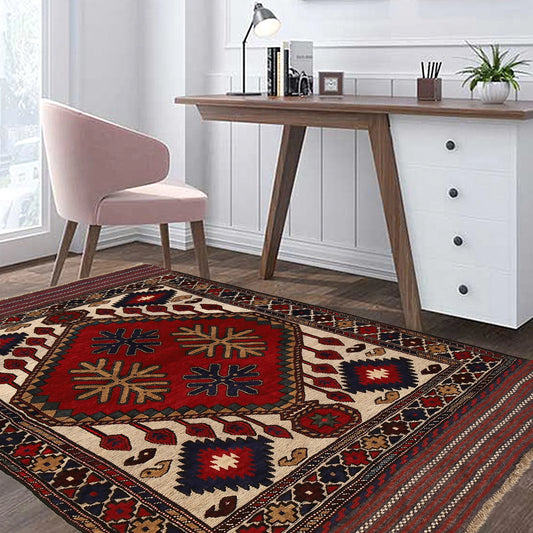 Greenwich Artisan | 3'7" × 5'6" ft | Ref: G22905