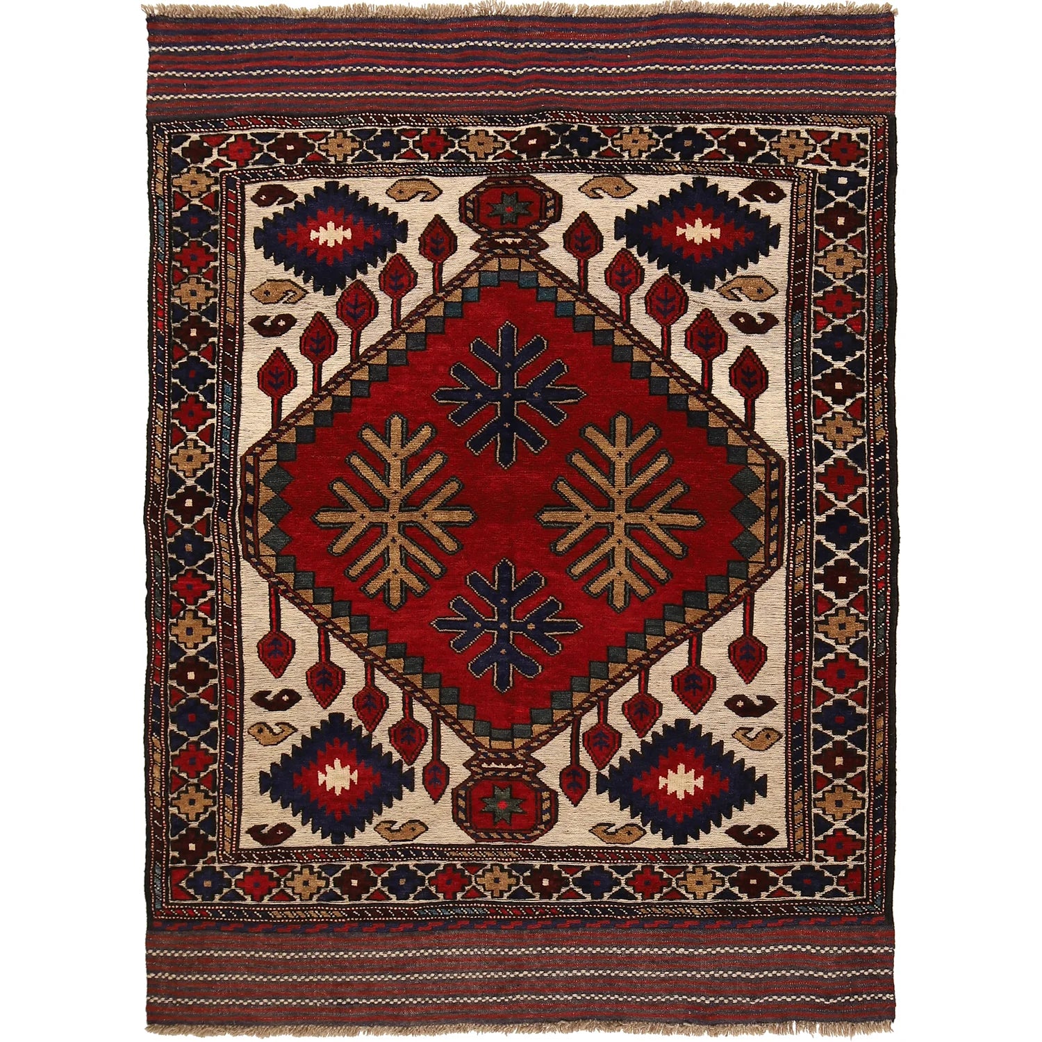 Greenwich Artisan | 3'7" × 5'6" ft | Ref: G22905