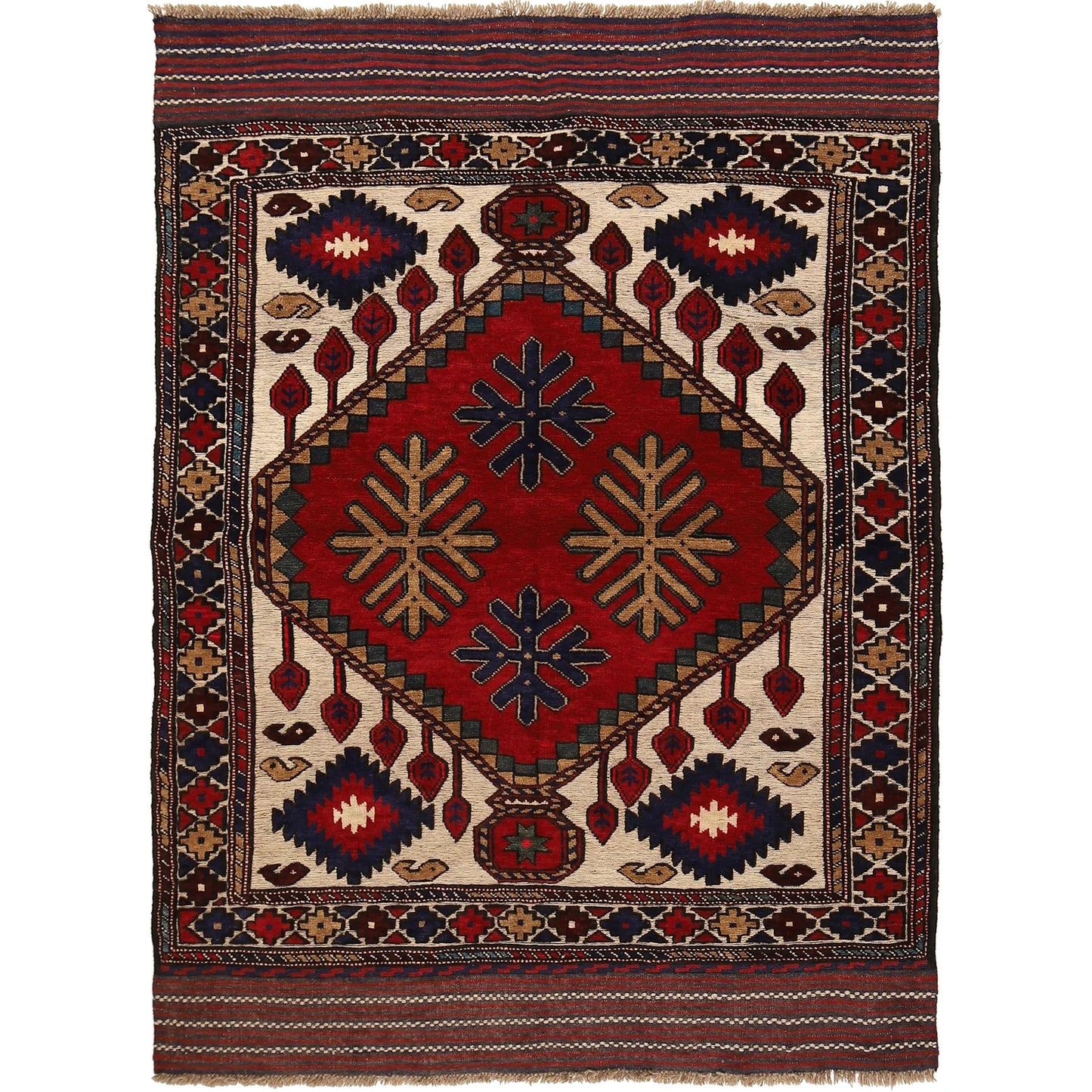 Greenwich Artisan | 3'7" × 5'6" ft | Ref: G22905