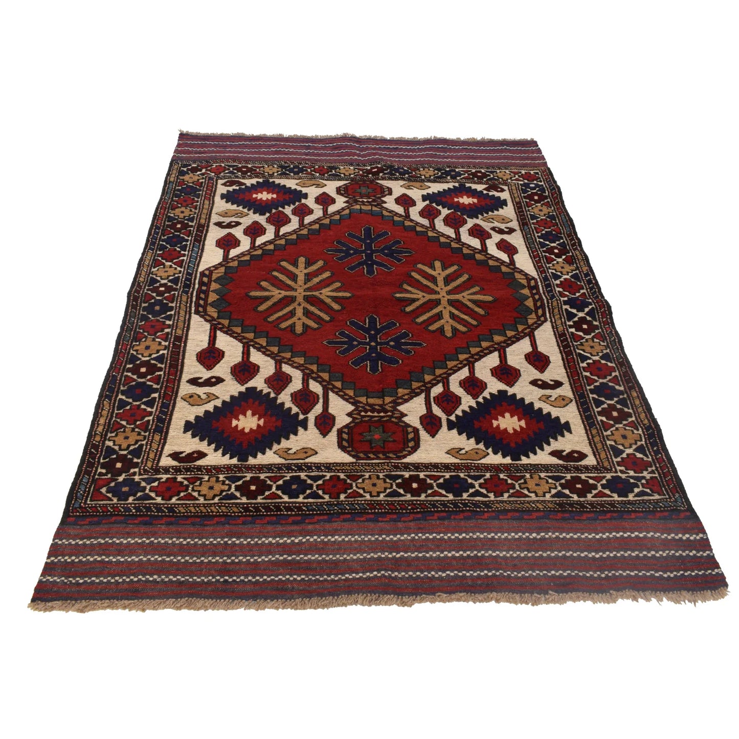 Greenwich Artisan | 3'7" × 5'6" ft | Ref: G22905