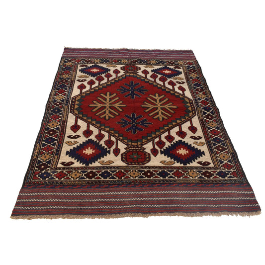 Greenwich Artisan | 3'7" × 5'6" ft | Ref: G22905