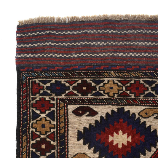 Greenwich Artisan | 3'7" × 5'6" ft | Ref: G22905