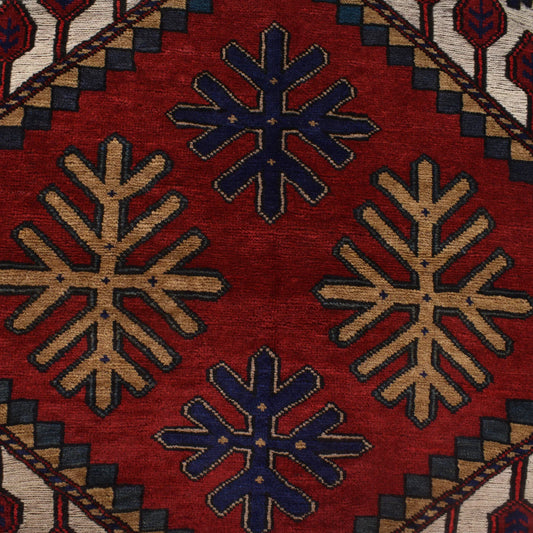 Greenwich Artisan | 3'7" × 5'6" ft | Ref: G22905